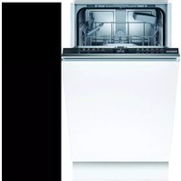 Notice CONSTRUCTA CP5VX00HKE מדיח כלים