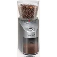 Infinity Plus Capresso