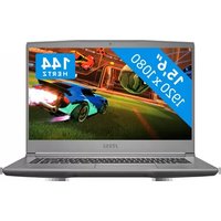 Creator 15M MSI