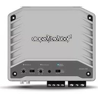 Notice Rockford Fosgate M2-200X2 Receptor