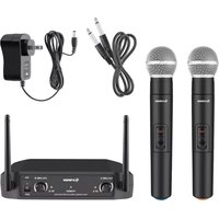 WR-8000 Steren
