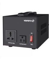 Notice Steren 910-750 Electrical Transformer
