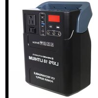 Notice MEADE LXPS 18 Power bank