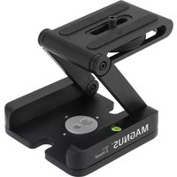 Notice Magnus ZH-3 Tripod