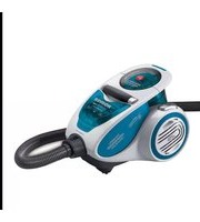 Manual HOOVER XARION PRO TXP1520 019 Vacuum Cleaner