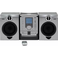 Notice RCA RS2056 Hi-Fi System