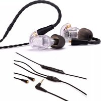 Notice Westone UM PRO 20 Earphones