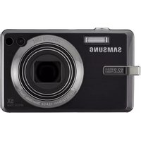 Notice SAMSUNG SL820 Camera