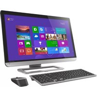 Notice TOSHIBA PX35T Desktop computer