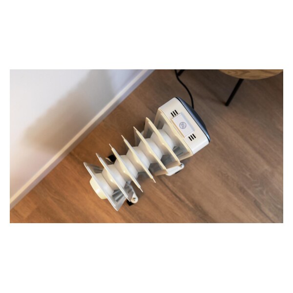 Notice CECOTEC READYWARM 7000 SPACE Oil Radiator