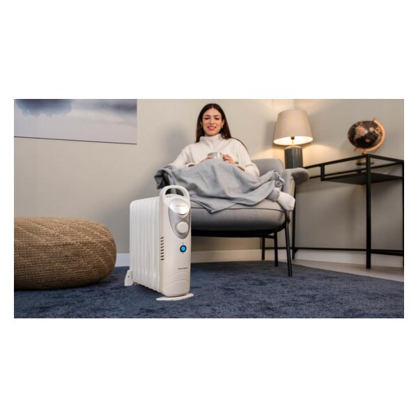 Notice CECOTEC READYWARM 900 SPACE Oil Radiator