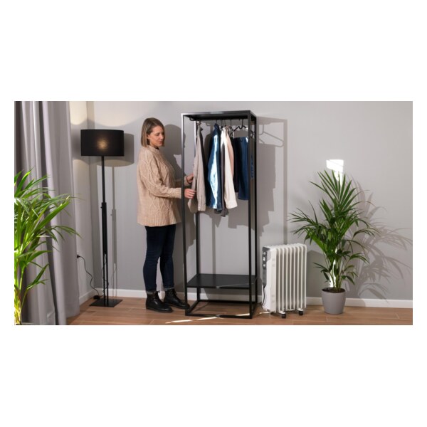 Notice CECOTEC READYWARM 9000 SPACE Oil Radiator
