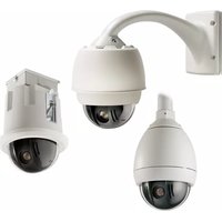 Manual BOSCH AUTODOME VG4-524 Surveillance Camera