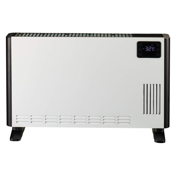 Notice Eurom SAFE-T HEATER 2400 Ventilatorkachel