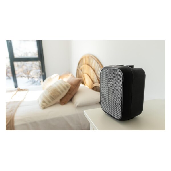 Notice CECOTEC READYWARM 1500 MAX CERAMIC ROTATE Fan heater