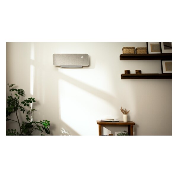 Notice CECOTEC READYWARM 3000 TEXTILE Auxiliary heating