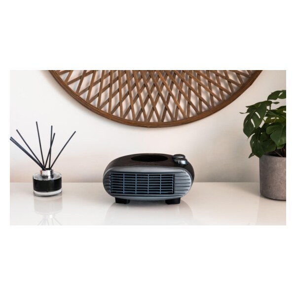 Notice CECOTEC READYWARM 2000 MAX HORIZON Fan heater