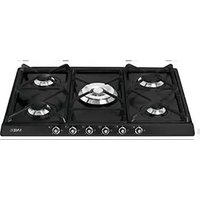 Käyttöohje SMEG SR775AX Liesi