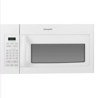 Manual HOTPOINT RVM5160DHWW Microwave