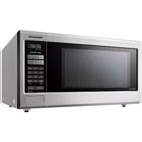 Manual PANASONIC NN-SA661S Horno