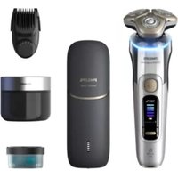 Notice PHILIPS SERIES 9000 XP9404 Rasoir