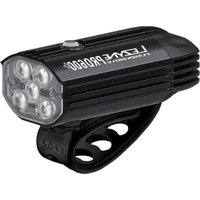 Notice Lezyne FUSION DRIVE PRO 600+ Bike light