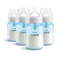 Notice PHILIPS AVENT SCY703 Biberon