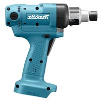 Notice MAKITA DFT083F Schroevendraaier