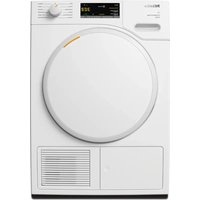 Notice MIELE TWA520WP ACTIVE Sèche-linge