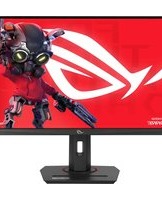 Manual ASUS ROG STRIX XG279CNS Monitor