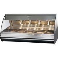 Notice Alto-Shaam HN2-72 Food Warmer