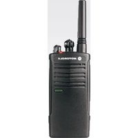 Manual MOTOROLA RDU2020 Walkie-talkie