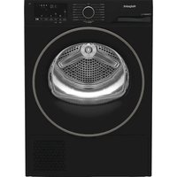 Manuale HOTPOINT HPT 94D BBS IT Asciugatrice