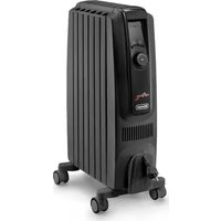 Manual DELONGHI DRAGON 4 PRO TRDX40615E.G Heating