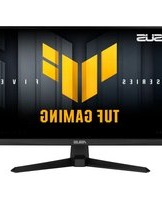 Manual ASUS TUF GAMING VG259QMR5A Monitor