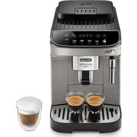Manual DELONGHI MAGNIFICA EVO E MAX Coffee machine