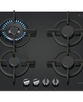 Notice NEFF T26PIH4S0A Cuisinière