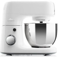 Notice Eta MEZO III BRAVO 3034 90010 Robot kuchenny