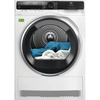 Leiðarvísir ELECTROLUX XLND86955N þurrkara