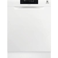 Leiðarvísir ELECTROLUX XE65240BW Uppþvottavél
