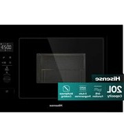 BIM320G52BGUK HISENSE