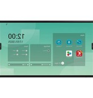 Manual SHARP LM551 Monitor