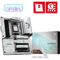 说明书 MSI B850 GAMING PLUS WIFI PZ 主板