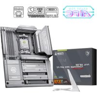 说明书 MSI MAG X870E TOMAHAWK MAX WIFI PZ 主板