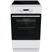 Käyttöohje Elvita CIS5523VN-E2 Liesi