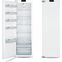Návod VESTFROST VR-BF27953H0S Lednička