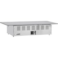 Notice GARLAND E22-36-36GMX Grill plate