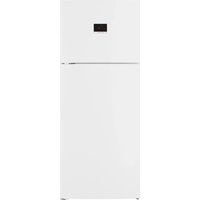 Notice BOSCH KDN76XWE1N Congélateur