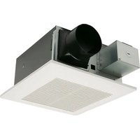 Manual PANASONIC FV-0511VFC1 Range hood