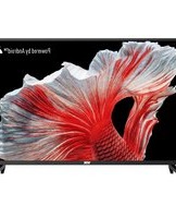 Notice VOX UHD 43ADW-D1BU Téléviseur